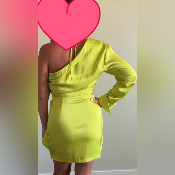 Do+Be cocktail dress size L NWT - Picture 2 of 13